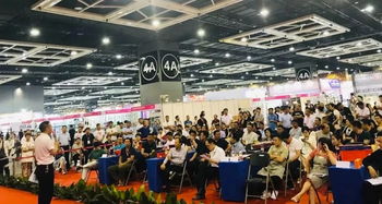 2019沈陽日用百貨商品交易會(huì)圓滿落幕