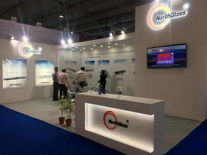 聚焦2017印度ZAK玻璃展 各地玻璃參展商競相爭艷，電熱管技術成亮點