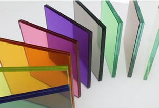 鋼化玻璃角邊破損后的安全性分析